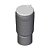 Fole Pneumático Suspensão Eixo c Sensor/Base MB Actros - Imagem 1
