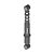 Amortecedor Traseiro Volvo FH 2010 2011 2012 2013 2014 - Imagem 1