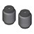 Kit Bolsa Pneumática Traseira Volvo FM 2004 em Diante - 2 Un - Imagem 1
