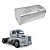 Tanque Combustível Volvo NL 300 Lts 1990 Em Diante - Imagem 1