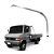 Cinta Tanque Combustível Mb 608d/709/912 - Imagem 1