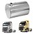 Tanque De Combustível Volvo FH / FM 400 Litros Alumínio - Imagem 1