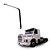 Cinta Tanque Sc T/R 112 Combustível Inox - Imagem 1