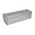 Tanque De Combustível SC T/R 113 605 Lts Galvanizado - Imagem 2