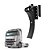 Suporte Tanque Combustível Volvo FH Diam. 660mm - Imagem 1
