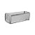 Tanque De Combustível SC T/R 112 500 Litros Galvanizado - Imagem 2