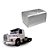Tanque De Combustível SC T/R 112 397 Litros Galvanizado LD - Imagem 1
