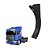 Suporte Tanque Combustível Sc P/G/R - Highline 2008/2014 - Imagem 1