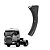 Suporte Tanque Combustível SC T/R 114 E 124 Até 2007 660mm - Imagem 1