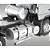 Kit Tanque De Combustível Galvanizado 660 Litros - Imagem 2