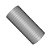 Flexível Escapamento 3.1/2 Polegadas Galvanizado 310mm - Imagem 1