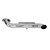 Kit Escapamento Mb Actros 2013/2014 5 Euro 5 Le Completo - Imagem 2