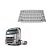 Plataforma Volvo Fh Alumínio 20863699 - Imagem 1