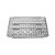 Plataforma Alumínio Sc S4/P/G/R Highline Pintada - Imagem 2