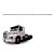 Ferro “U” Paralama Scania T/R 112 - Imagem 1