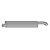 Silencioso Original Vw 12.150/14.150/16.170 Cargo 1418/1721 - Imagem 1