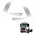 Acabamento Inox Maçaneta Scania S4/G/R Highline/Streamline - Imagem 1