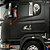 Acabamento Inox Dobradiça Scania P/G/R Highline / Streamline - Imagem 2
