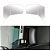 Acabamento Inox Dobradiça Scania P/G/R Highline / Streamline - Imagem 1