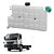 Tanque Expansão Radiador MB Accelo Até 2011 Euro 3 Com Tampa - Imagem 1
