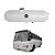 Tanque Expansão Radiador Mb Ônibus Oh1623/Oh1628/O500/O400 - Imagem 1