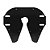 Protetor Deslizante 5 Roda Maxion Preto - Imagem 1