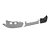 Capa Lateral Para-Choque Scania P/G/R Highline 2010/2016 Le - Imagem 2
