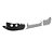 Capa Lateral Para-Choque Scania P/G/R Highline 2010/2016 Ld - Imagem 2