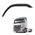 Acabamento Para-Lama Volvo Fh 2004 A 2014 Lado Esquerdo - Imagem 1