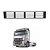 Grade Frontal Volvo Fh 2010 A 2014 - Imagem 1