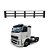 Grade Frontal Volvo FH 2005 A 2009 20529704 - Imagem 1