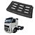Pisante Do Estribo Volvo FH 2005/2014 Em Nylon Lado Direito - Imagem 1