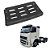 Pisante Do Estribo Volvo FH 2005/2014 Em Nylon Lado Esquerdo - Imagem 2