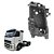 Bojo Farol Volvo Fh 2005/2009 Lado Esquerdo - Imagem 1