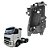Bojo Farol Volvo Fh 2005/2009 Lado Direito - Imagem 1