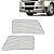 Protetor Farol Man Tgx Pintado - Imagem 1
