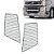 Protetor Farol Volvo Fh/Fm 2010/2014 Pintado - Imagem 1