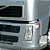Protetor Farol Volvo Globetrotter FH12 2004 A 2009 / FM12 - Imagem 3