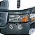 Protetor Farol Scania T/R 114/124 P94 2003 A 2007 - Imagem 3