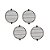 Protetor Farol Ford Cargo 1622/1722/4030/4031 2001 A 2011 - Imagem 2
