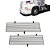 Protetor Farol Spoiler Volvo POWER/EDC/NL10 1993 Em Diante - Imagem 1