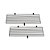 Protetor Farol Spoiler Volvo POWER/EDC/NL10 1993 Em Diante - Imagem 2