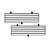 Protetor Farol Duplo Spoiler Mb Hpn 1618/1621/1935/1941 - Imagem 2