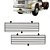 Protetor Farol Duplo Spoiler Mb Hpn 1618/1621/1935/1941 - Imagem 1