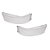 Protetor Farol/Sinaleira P/G/R Highline/Streamline 2013/2017 - Imagem 2