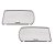 Protetor Farol Scania P/G/R Highline/Streamline 2013/2017 - Imagem 1