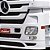 Protetor Farol Mb Actros Acrílico - Imagem 3