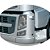 Protetor Farol Auxiliar Volvo Globetrotter Fh/Fm 2010/2014 - Imagem 3