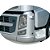 Protetor Farol Volvo Globetrotter Fh/Fm 2010/2014 Acrílico - Imagem 3