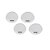 Protetor Farol Auxiliar Scania P/G/R Highline 2008 A 2017 - Imagem 2